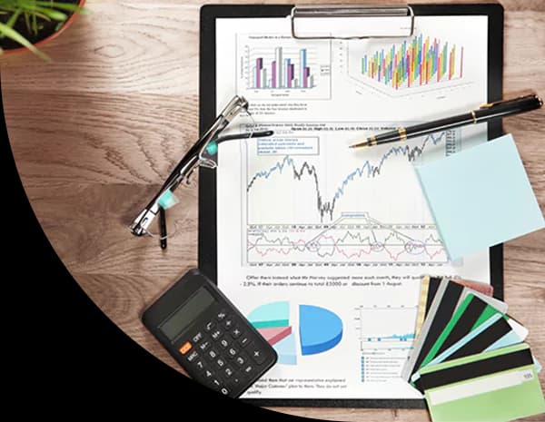 Investor Tools